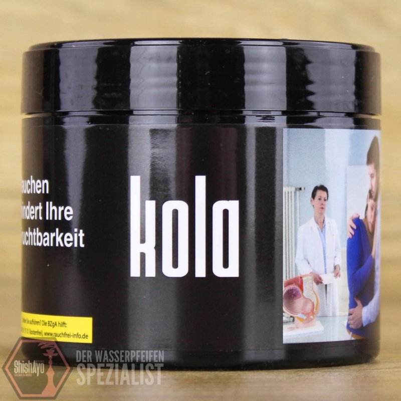 Maridan Tobacco • Kola 200gr.