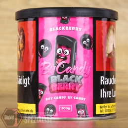ByCandy • BlackBerry 200gr.