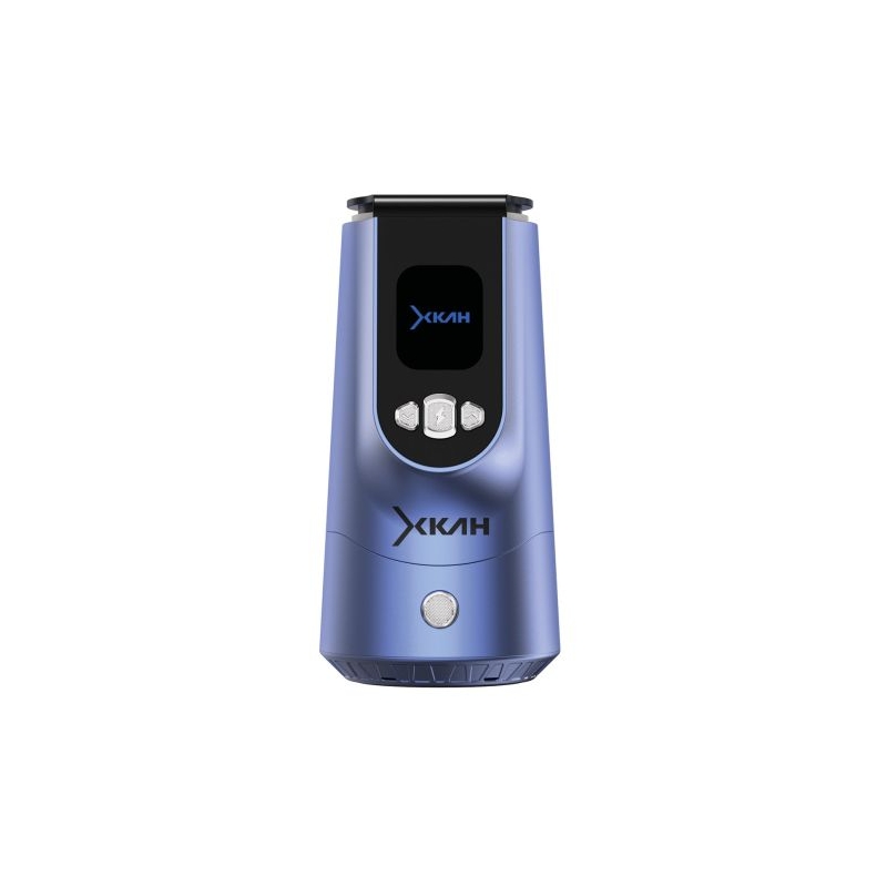 Xkah • XKah Pro Blue