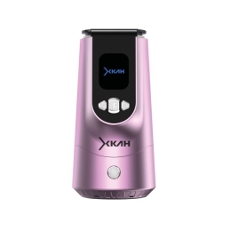 Xkah • XKah Pro Pink
