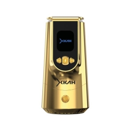 Xkah • XKah Pro 18K Gold Limited