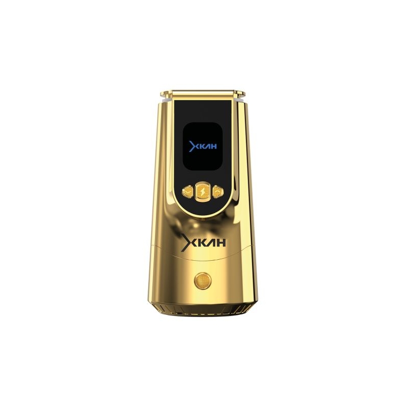 Xkah • XKah Pro 18K Gold Limited Xkah • XKah Pro 18K Gold Limited