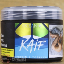 Ocean Hookah • Kaif 200gr.