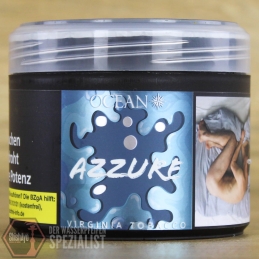 Ocean Hookah • Azzure 200gr.