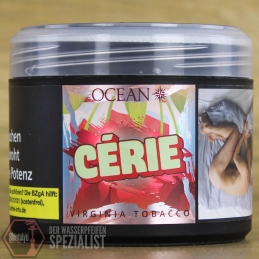 Ocean Hookah • Cerie 200gr.