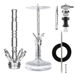 Jookah • Four of a Kind 1 BIG