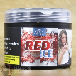 AINO Tobacco • Red Ice 200gr.