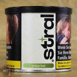 stral • Grayp Kwi 200gr.