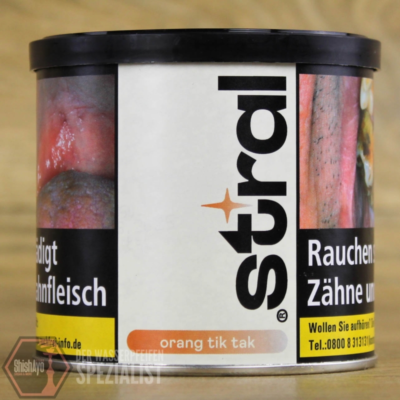 stral • Orang Tik Tak 200gr. stral • Orang Tik Tak 200gr.