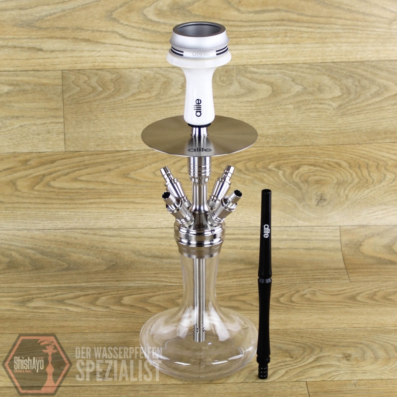 alite • Bash Mini Squad Silver alite • Bash Mini Squad Silver