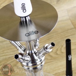 alite • Bash Mini Squad Silver