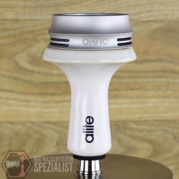 alite • Bash Mini Squad Silver