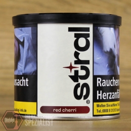 stral • Red Cherri 200gr.