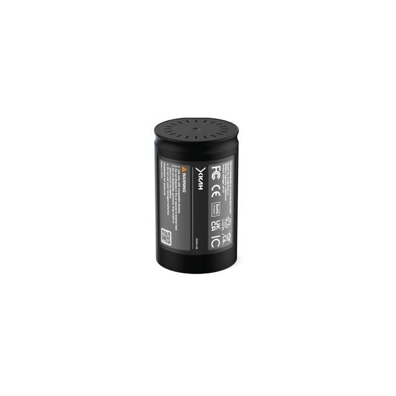 Xkah • Xkah Pro Battery