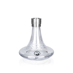 Steamulation • Ultimate Crystal Bowl ink. Gewinde