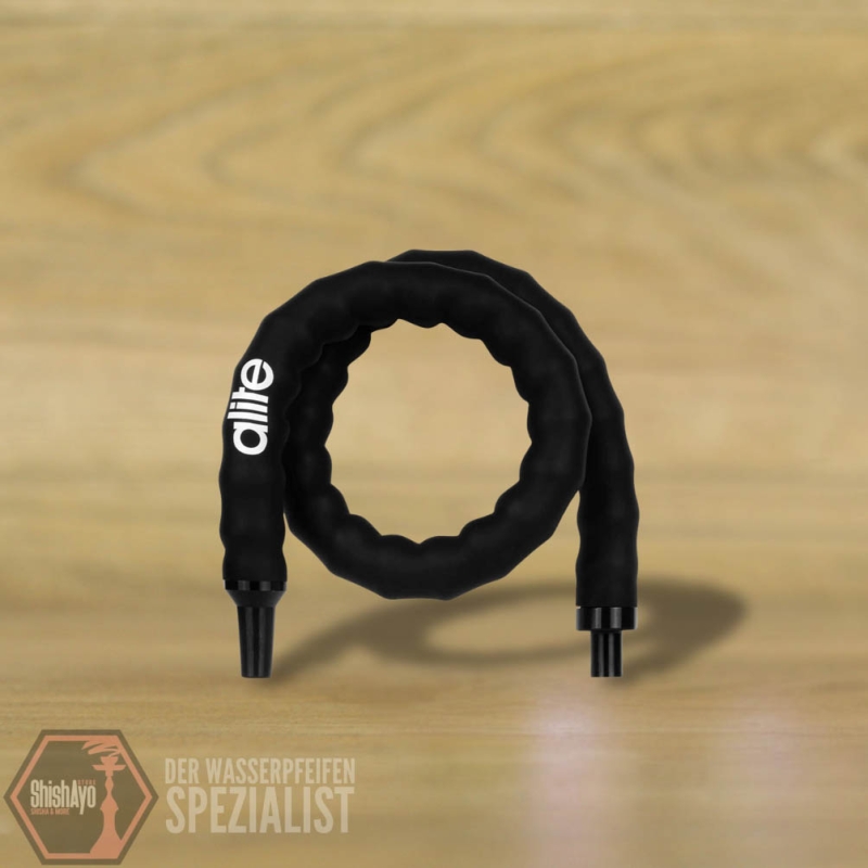 alite • alite Gaming Flex Mundstück Schwarz alite • alite Gaming Flex Mundstück Schwarz