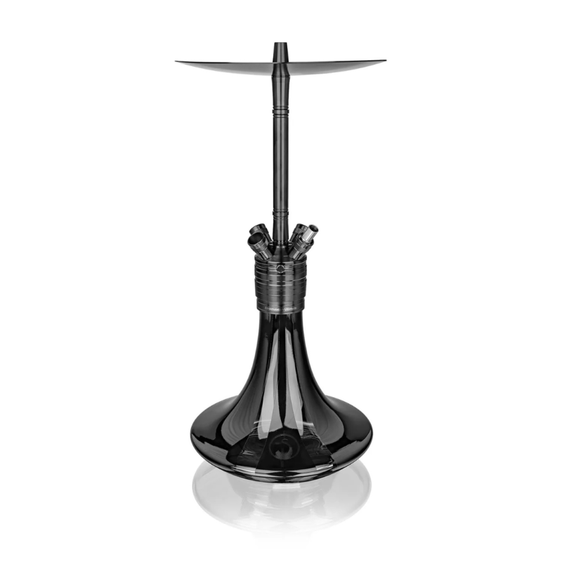 Steamulation • Ultimate Black Gen 3 Black Gloss Steamulation • Ultimate Black Gen 3 Black Gloss