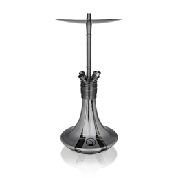 Steamulation • Ultimate Black Gen 3 Graphit Metallic