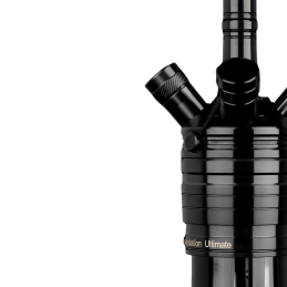 Steamulation • Ultimate Black Gen 3 Graphit Metallic