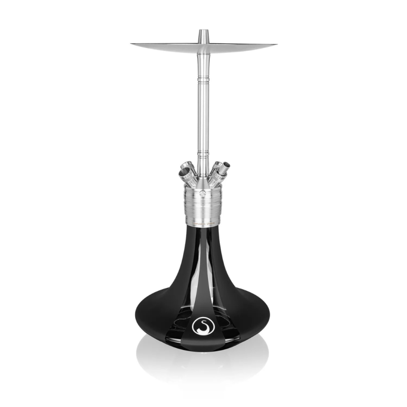 Steamulation • Ultimate Gen 3 Black Matt Steamulation • Ultimate Gen 3 Black Matt