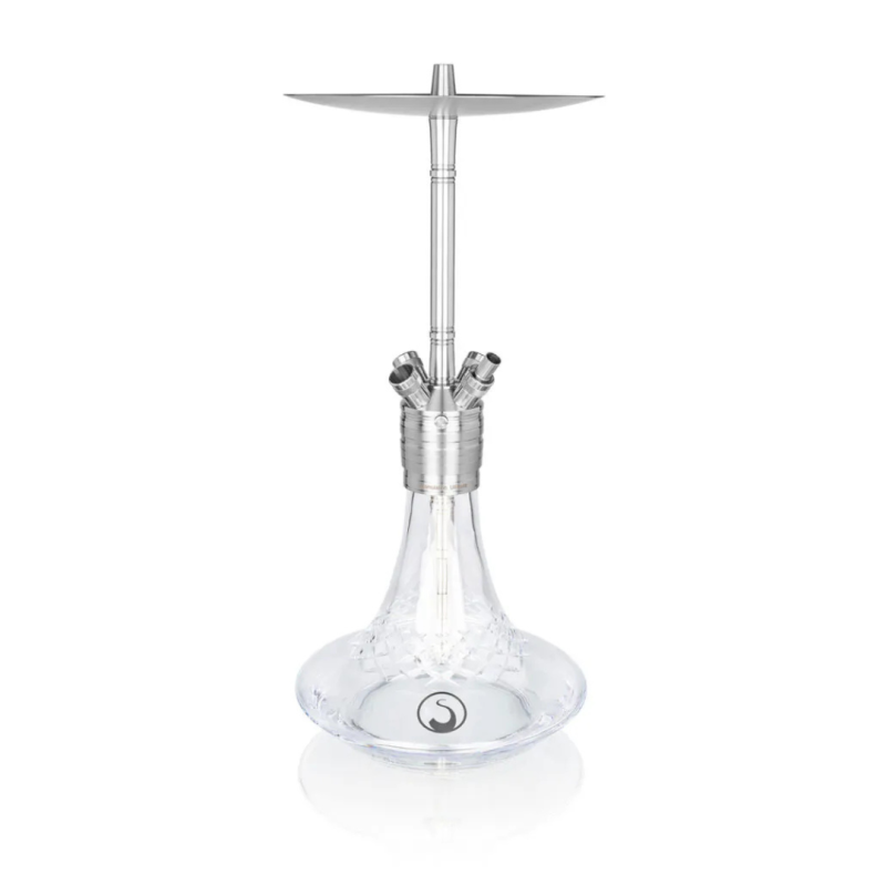 Steamulation • Ultimate Gen 3 Crystal Steamulation • Ultimate Gen 3 Crystal