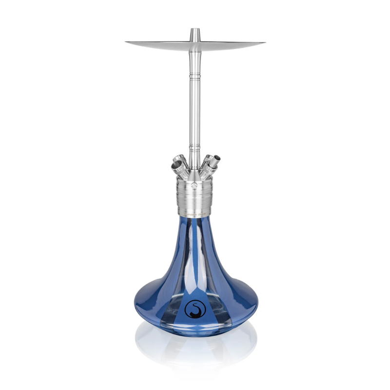Steamulation • Ultimate Gen 3 Blue Metallic Steamulation • Ultimate Gen 3 Blue Metallic