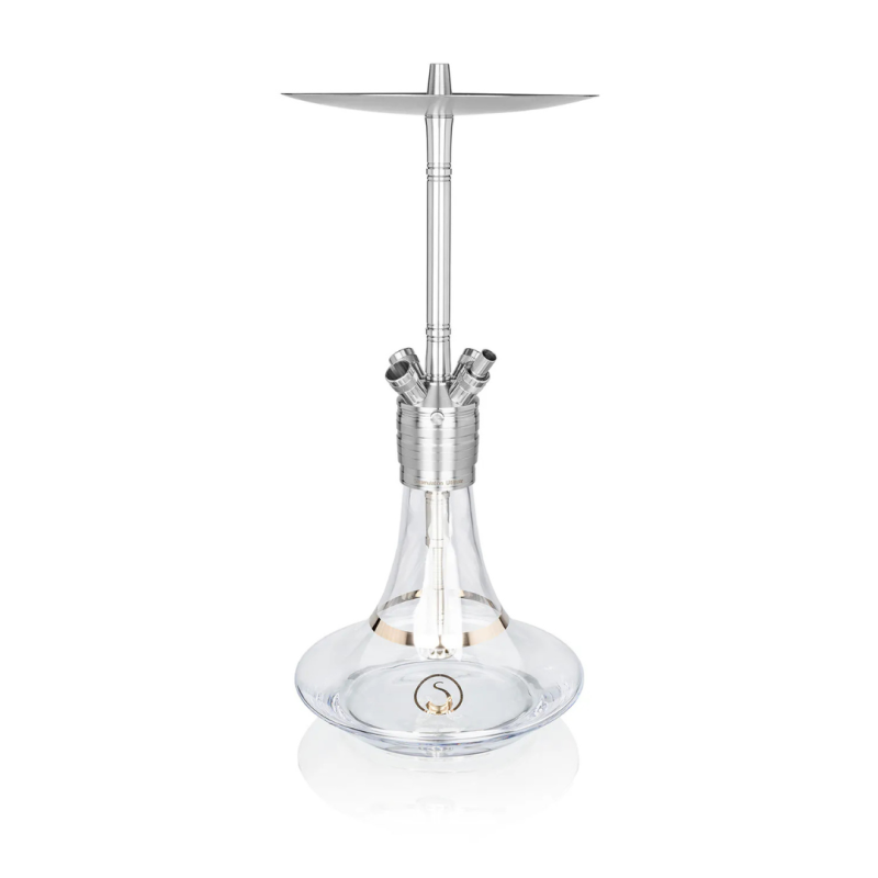 Steamulation • Ultimate Gen 3 Clear Steamulation • Ultimate Gen 3 Clear