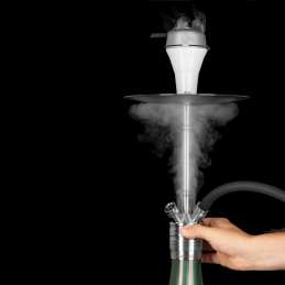 Steamulation • Ultimate Gen 3 Black Matt