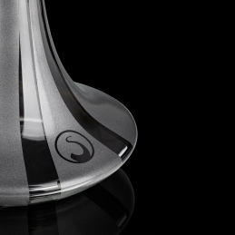Steamulation • Ultimate Black Gen 3 Graphit Metallic
