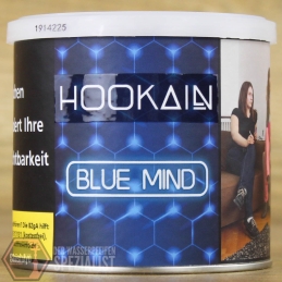 Hookain • Blue Mind 200gr.