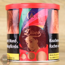 O´s Tobacco • Disco 200gr.