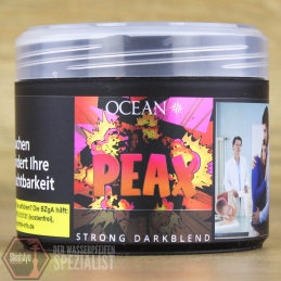 Ocean Hookah • Peax Strong 200gr.
