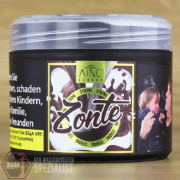 Aino Strong • Zonte Strong 200gr.