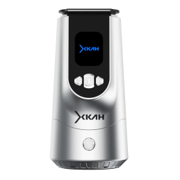 Xkah • XKah Pro Silver