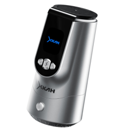 Xkah • XKah Pro Silver