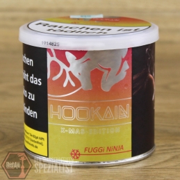 Hookain • Fuggi Ninja 200gr.