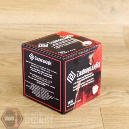 Zauberwürfel • 26 mm Kohle 1KG