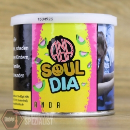 ANDA • Soul Dia 200gr.