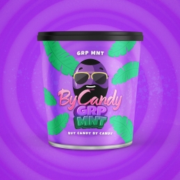 ByCandy • GRP MNT 200gr.