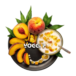 Blackburn • Yoggi P 200gr.