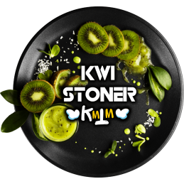 Blackburn • Kwi Stoner 100gr.
