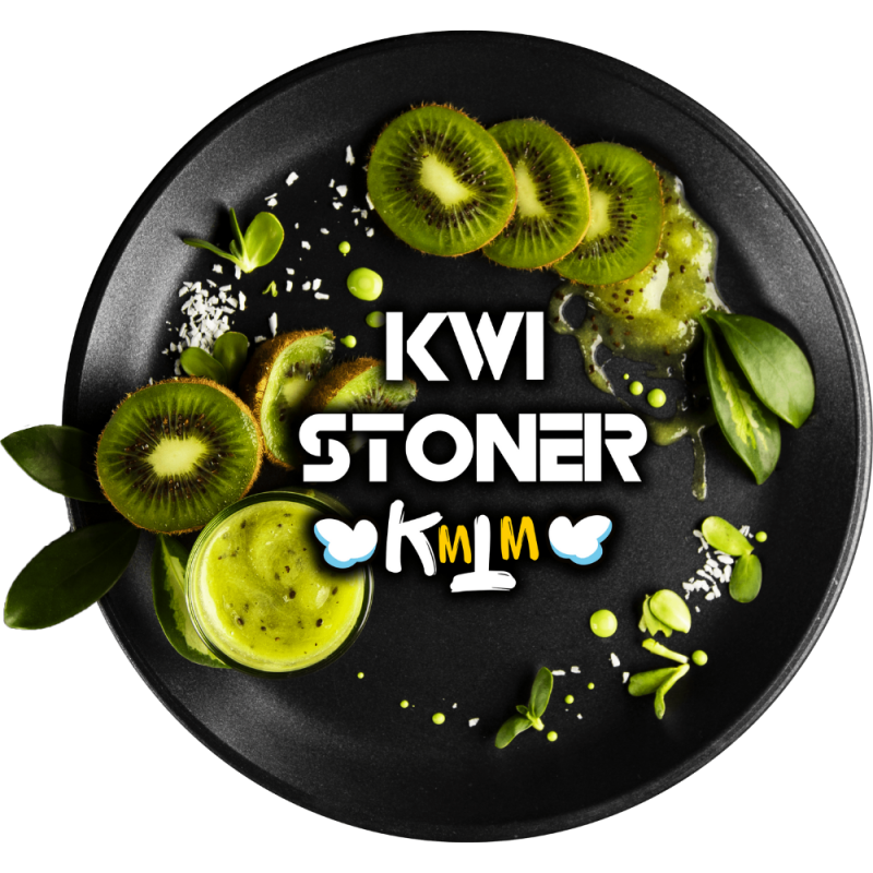 Blackburn • Kwi Stoner 100gr.