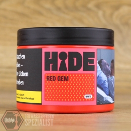 HiDE Tobacco • Red Gem 200gr.
