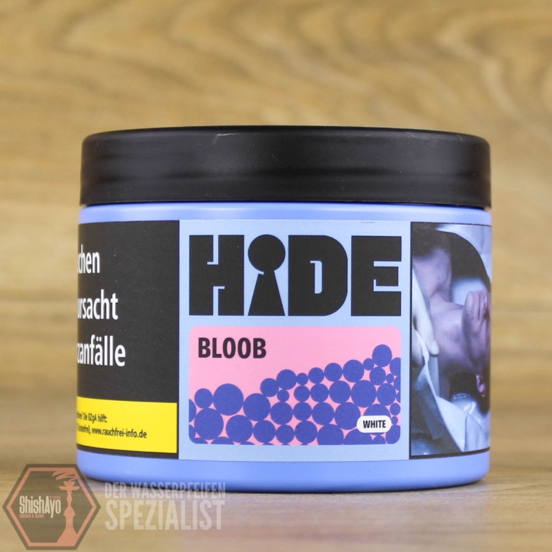 HiDE Tobacco • Bloob 200gr.