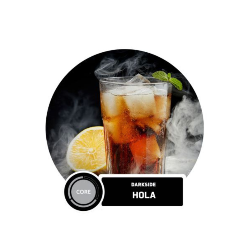 Darkside Tobacco • Core HOLA 100 gr.