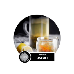 Darkside Tobacco • Core ASTRO T 100 gr.