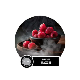 Darkside Tobacco • Core RAZZ B 100 gr.
