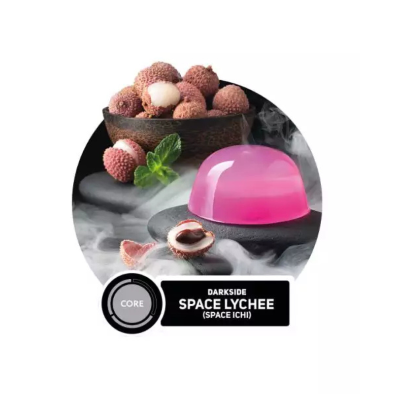 Darkside Tobacco • Core SPACE ICHI 100 gr.