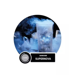 Darkside Tobacco • Core SUPERNOVA 100 gr.
