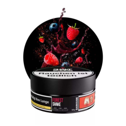 Darkside Tobacco • FOREST SHAKE 120 gr.